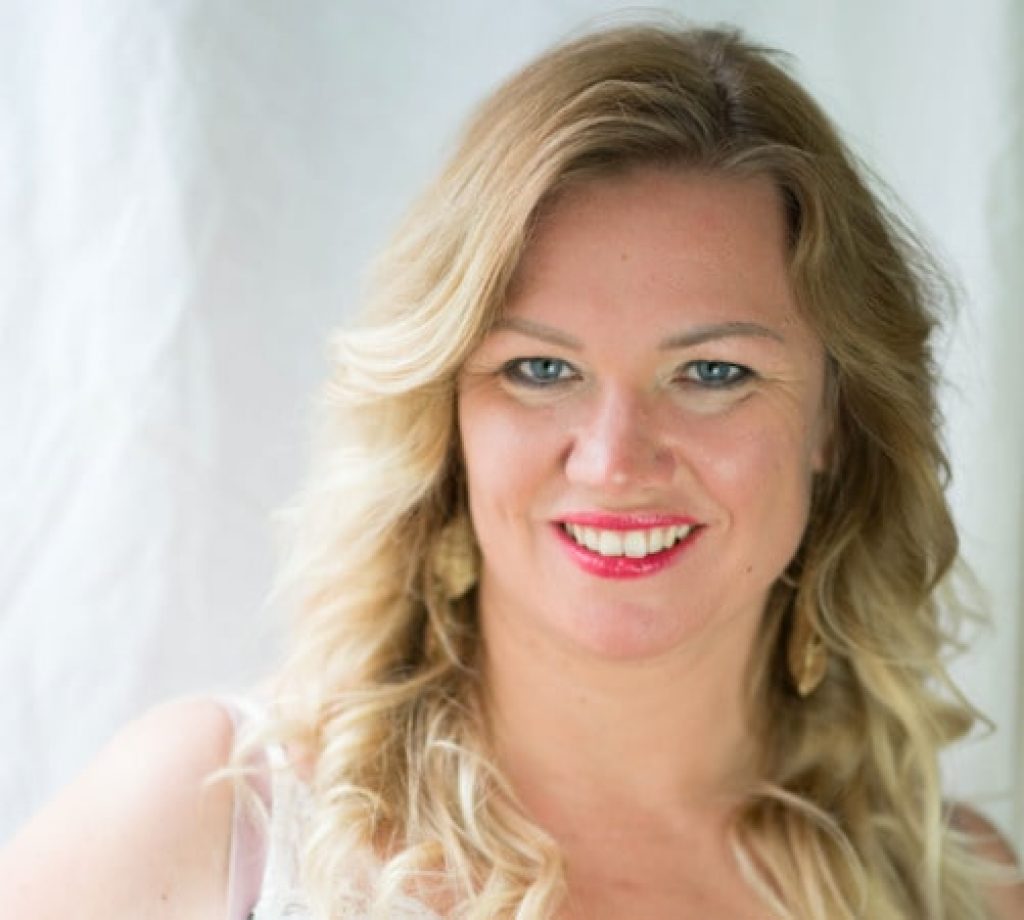 COACHi!me Eva Reida Coach für Weiblichkeit, Intimität & Sexualität