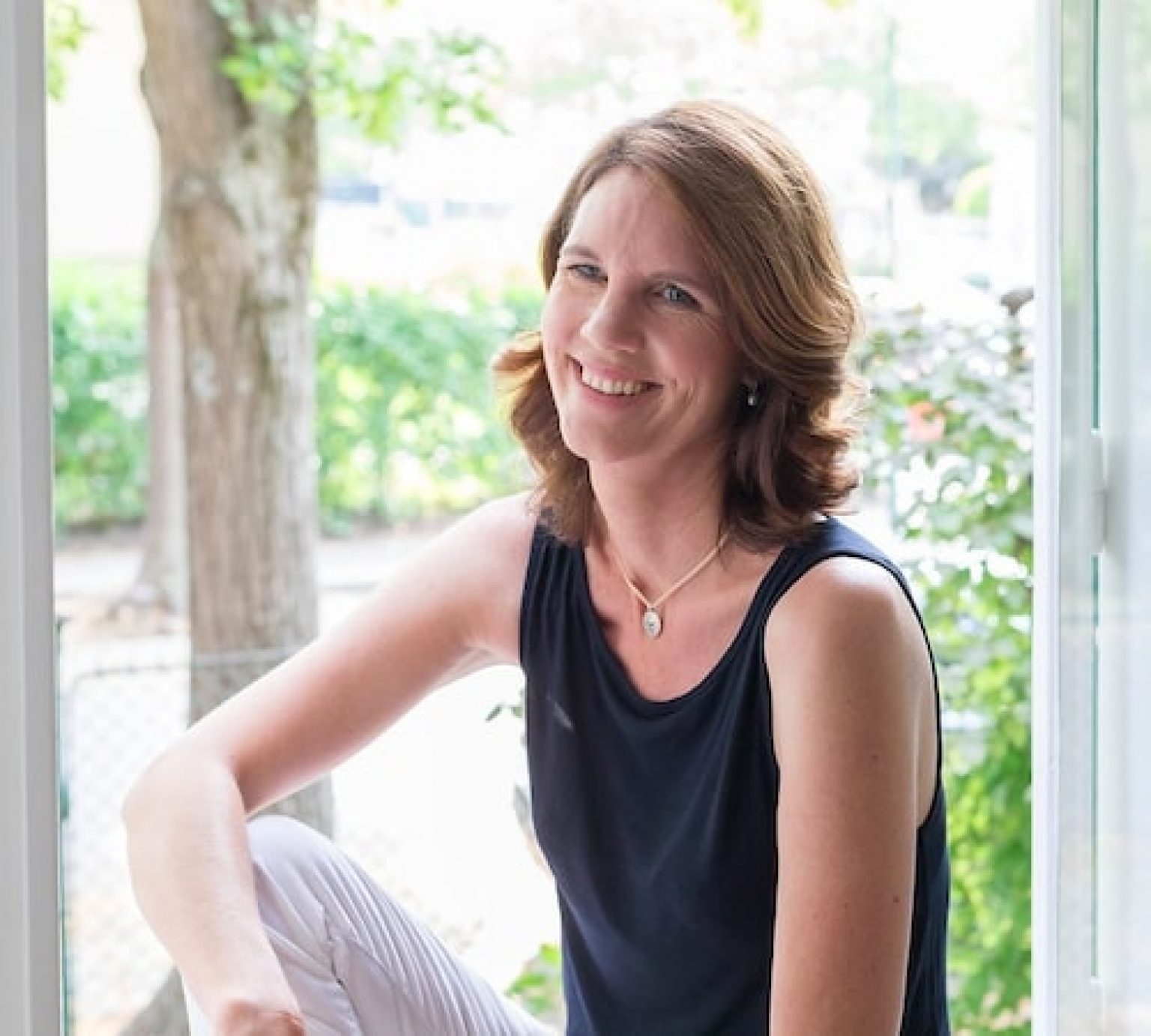 COACHi!me Christina Welter Energy & Mindset Coach für Prüfungsangst