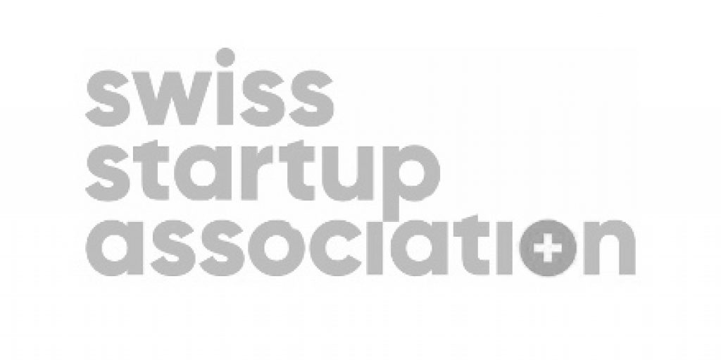 Logo Swiss Startup Association