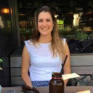 Cassandra Barattiero