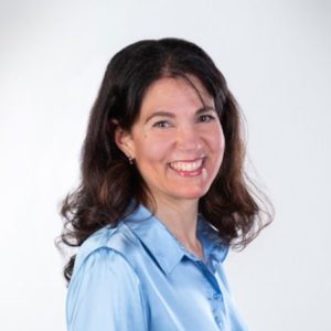 Daniela Menzinger Frefel