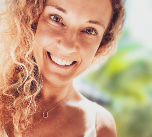 Sarah Carina Schäfer