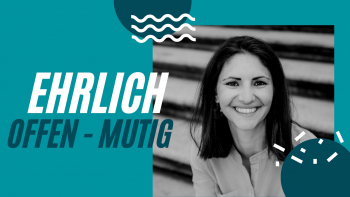 „Vom StressJUNKIE zur GelassenheitsQUEEN“