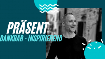 „In dir steckt Grossartigkeit. Überwinde deine Grenzen!“