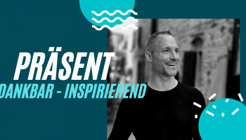 „In dir steckt Grossartigkeit. Überwinde deine Grenzen!“