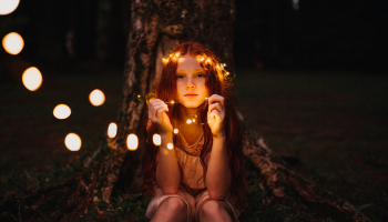 Wie du dein inneres Kind selbst an die Hand nimmst