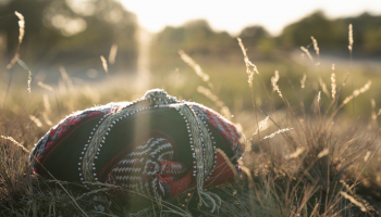 Wir sind die, auf die wir gewartet haben!