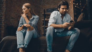 Liebe oder Gewohnheit?