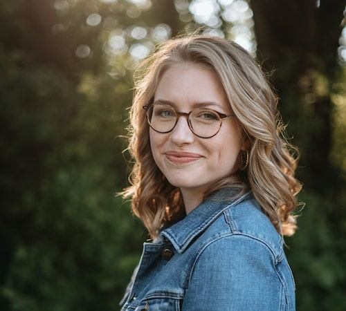 Franziska Hetzenecker