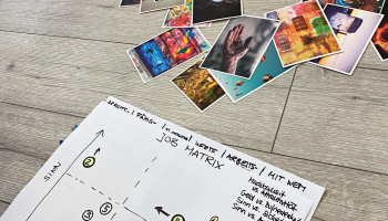 Das eigene (Berufs-)Leben neu gestalten mit Life Design